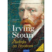 ŽUDNJA ZA ŽIVOTOM - Irving Stoun