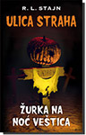 ŽURKA NA NOĆ VEŠTICA - R. L. Stajn