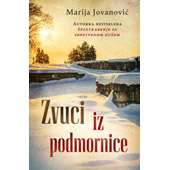 ZVUCI IZ PODMORNICE - Marija Jovanović